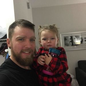 Meet your Posher, Derek